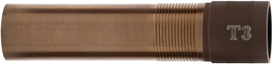 Rob Roberts Gun Works 200126 T3 Triple Threat Optima 12 Gauge 17-4 PH Stainless Steel