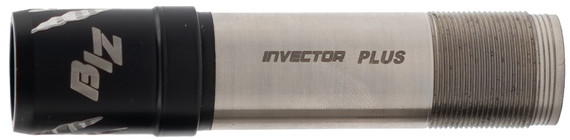 Rob Roberts Gun Works 200303 Biz Raptor Invector Plus 20 Gauge 17-4 PH Stainless Steel