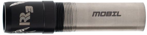 Rob Roberts Gun Works 200311 RR3 Raptor Mobil 20 Gauge 17-4 PH Stainless Steel