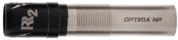 Rob Roberts Gun Works 200315 RR2 Raptor Optima HP 12 Gauge 17-4 PH Stainless Steel