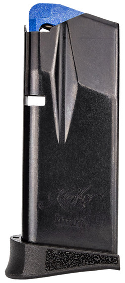 Kimber 1200956A CDS9 10rd 9mm Luger Black, Magazine