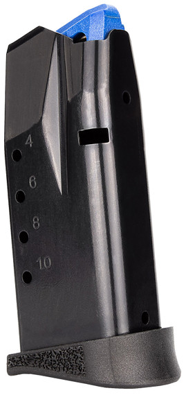 Kimber 1200956A CDS9 10rd 9mm Luger Black, Magazine
