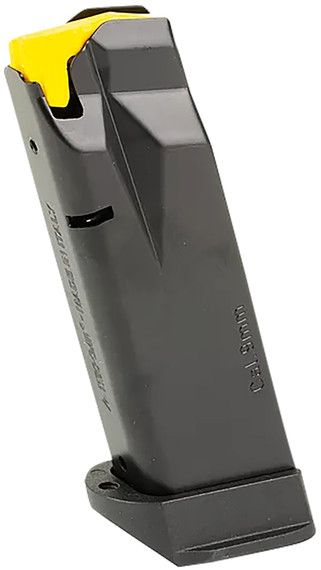 Taurus 358-0038-00 GX2 13+1 Black Steel, Magazine