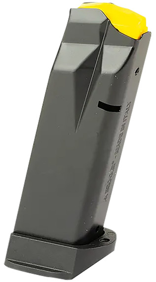 Taurus 358-0038-01 GX2 15+1 Black Steel, Magazine
