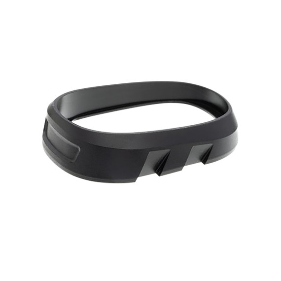 Tyrant CNC TDP365MWBLK P365-XMACRO Magwell Fits Sig P365 Black 6061 Aluminum