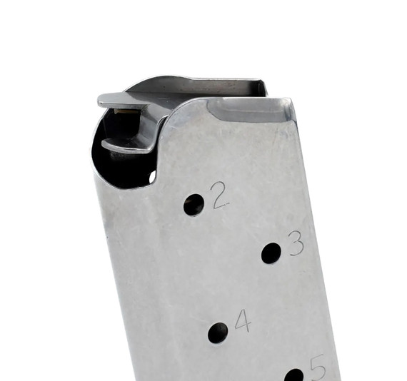 Wilson Combat 92045FS7 920 7rd 45 ACP Fits Wilson Combat 1911 Stainless Steel
