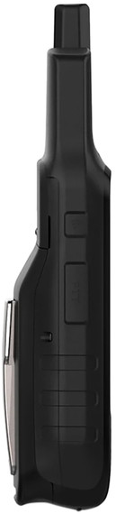 Garmin 0100195830 Rino 750t Communication/SOS/Maps 4.50GB Memory Black 3 Transflective Color TFT Display