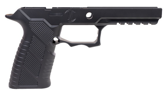 Timber Creek Outdoors SSP320FSGMBL P320 FS Grip Black