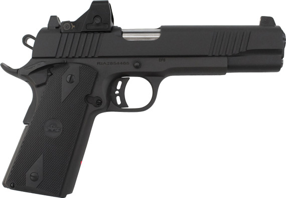 Rock Island 51399 Rock 45 ACP 7rd 5, Pistol