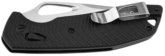 Boker 110308 DTK 2.99 Plain MagnaCut Blade Black, Knife