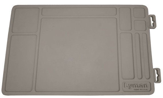 Lyman 04050 Bench Mat
