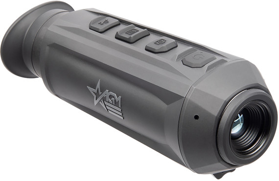 AGM Global Vision TAIP15-384-2 Thermal Monocular Black 15mm 384x288 Resolution