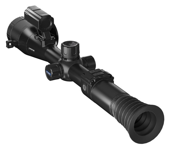 PARD PA435/LRF Pantera 480 Thermal Black 35mm 480x360 Resolution