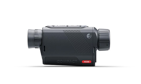Pulsar PL77508 Axion XG30 Thermal Monocular Black 2-16x35mm 640x480, 12 Microns, 50 Hz Resolution
