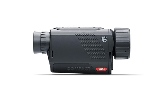Pulsar PL77509 Axion XG35 Thermal Monocular Black 2.5-20x35mm 640x480, 12 Microns, 50 Hz Resolution
