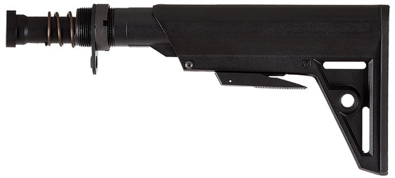 ATI Outdoors Buttstock w/ Tube 6061-T6 Aluminum Fits AR-15