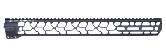 Odin Works F17MLRA Ragna M-LOK Forend 6061 T6 Aluminum 17.50 Long, Forend