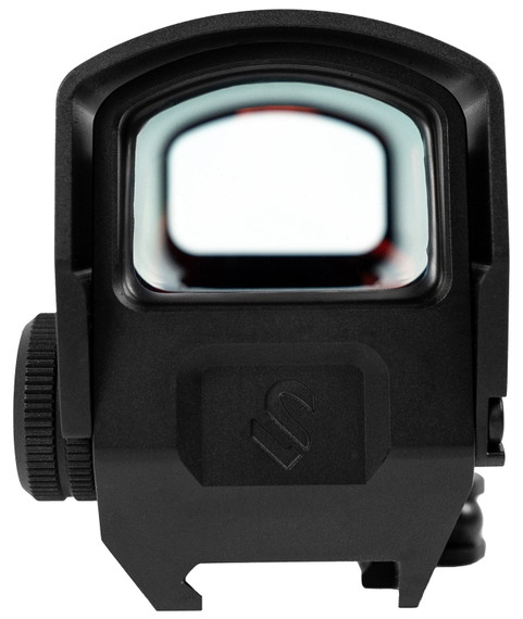 Lead & Steel Llc LP1RAWBLK Promethean LP-1 Black