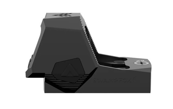 Swampfox Optics SNL2120GMT Sentinel II 1x 3 MOA Green Laser
