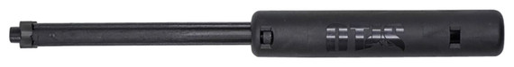 Otis FG2715 Star Chamber Cleaning Tool 5.56mm, Rifle Firearm 8-32 in Thread Steel Includes Cleaning Pads