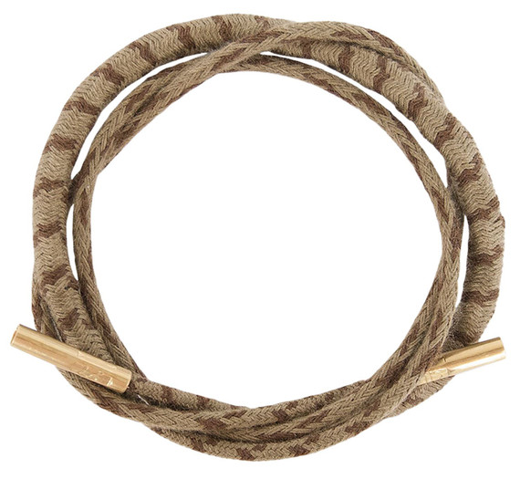Otis FGRC327 Ripcord 6.8mm/7mm/270 Cal, Rifle Firearm 5-40 in Thread Nomex/Rubber 36 in Long