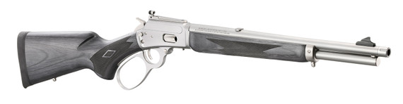 Marlin 70452 1894 Trapper 357Mag 8+1 16.10"