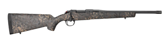 Wilson Combat NULA20S300B16RT7KR13 NULA 20S 300 Blackout 5+1 16 Kodiak Rogue Armor-Tuff, Rifle