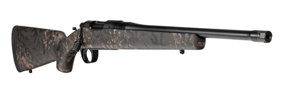 Wilson Combat NULA20S300B16RT7KR13 NULA 20S 300 Blackout 5+1 16 Kodiak Rogue Armor-Tuff, Rifle