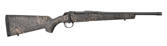 Wilson Combat NULA20S300H16RT15KR13 NULA 20S 300 HAM'R 5+1 16 Kodiak Rogue Armor-Tuff, Rifle