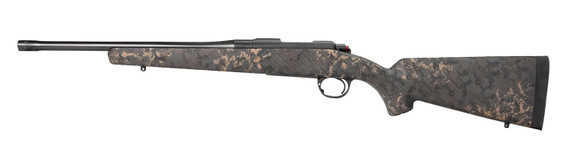 Wilson Combat NULA20S300H16RT15KR13 NULA 20S 300 HAM'R 5+1 16 Kodiak Rogue Armor-Tuff, Rifle