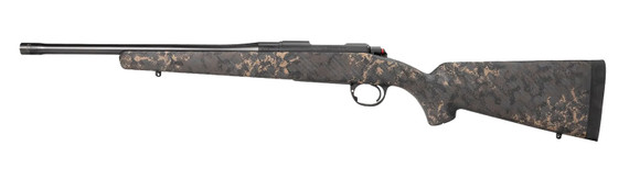 Wilson Combat NULA20S350L16RT15KR13 NULA 20S 350 Legend 5+1 16 Kodiak Rogue Armor-Tuff, Rifle