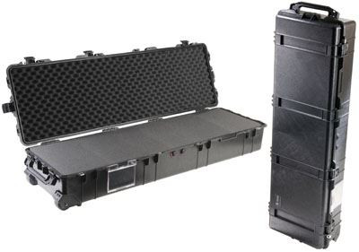 Pelican 1770000110 Gun Case