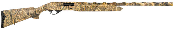 Dickinson LLC CK212T28MAX5 MAX5 12 Gauge 2.75 Chamber 5+1 28 Camo, Shotgun