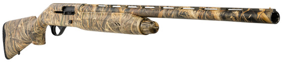 Dickinson LLC CK212T28MAX5 MAX5 12 Gauge 2.75 Chamber 5+1 28 Camo, Shotgun