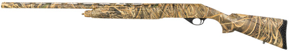 Dickinson LLC CK212T30MAX5 MAX5 12 Gauge 3 Chamber 5+1 30 Camo, Shotgun