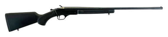 JTS Shotgun J410SSAS028 SS41028 Single Shot 410 Gauge Break Open 3 28 Blued Black Synthetic Stock, Shotgun