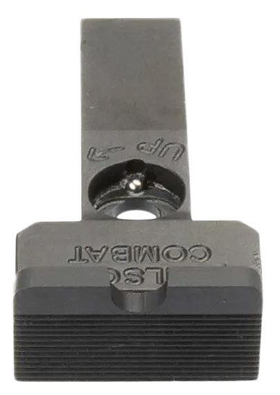 Wilson Combat 1034 Rear Sight Black Frame Fits Colt Python/Anaconda Universal