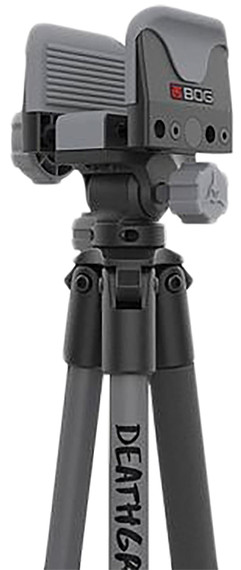 Bog-Pod 1196127 DeathGrip Bantam Aluminum
