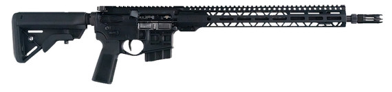 Faxon FX22A216X 22 ARC 16 15 M-LOK Handguard, Rifle