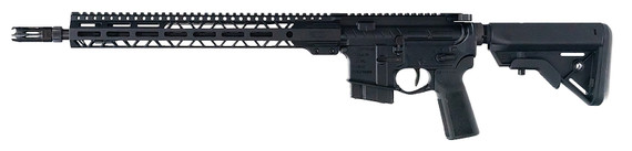 Faxon FX22A216X 22 ARC 16 15 M-LOK Handguard, Rifle