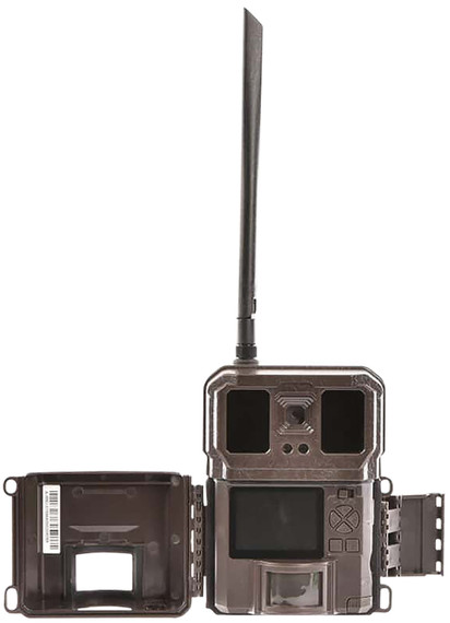 Rocky Mountain CC0142 WC32-A Tan 2.40 Display Screen Display, Camera