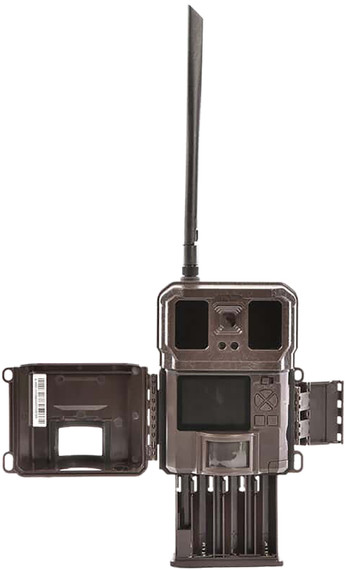Rocky Mountain CC0142 WC32-A Tan 2.40 Display Screen Display, Camera