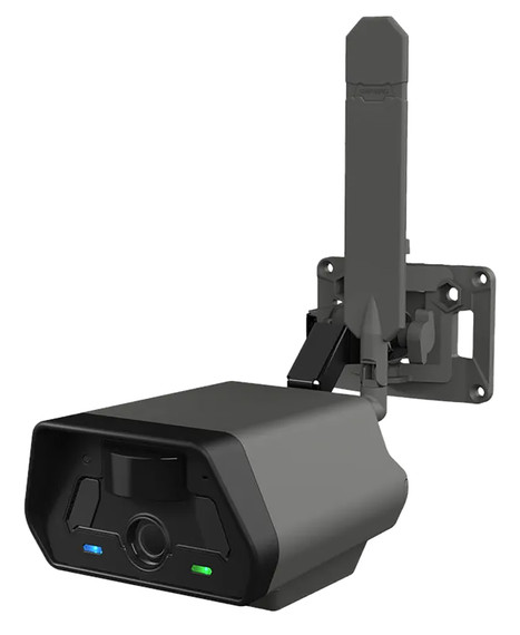Tactacam/reveal DFDGRD01 Defend Camera Black 8GB Memory