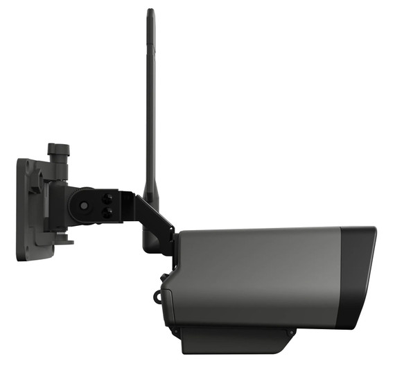 Tactacam/reveal DFDGRD01 Defend Camera Black 8GB Memory