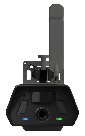 Tactacam/reveal DFDGRD01 Defend Camera Black 8GB Memory