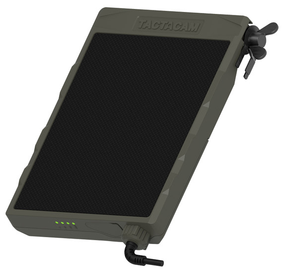 TACTA SP01 DEFEND SOLAR PANEL