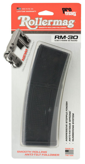 ProMag RM30 5.56 NATO
