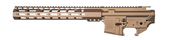 Sons Of Liberty Gun Works L89ANOSET13TAN L89 Builder Kit Tan