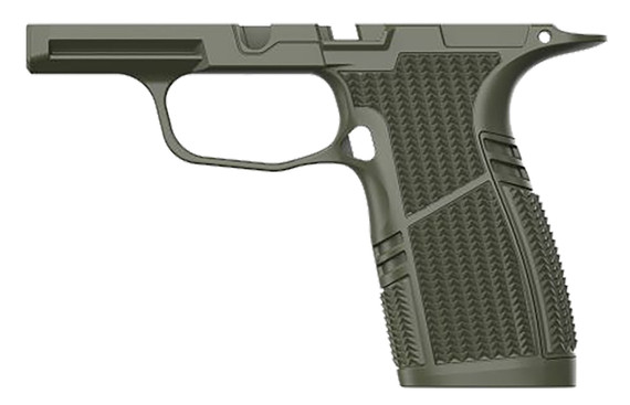 Tyrant CNC TDP365GRMSNUBOD Grip Module X-Macro