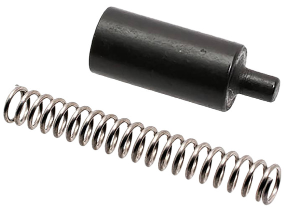 CMMG 55AFFDC Buffer Retainer AR-15 Black